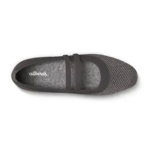 Ballet flats woman Allbirds Breezer Mary Jane image-1