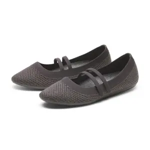 Ballet flats woman Allbirds Breezer Mary Jane image-2