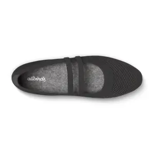 Ballet flats woman Allbirds Breezer Mary Jane image-1