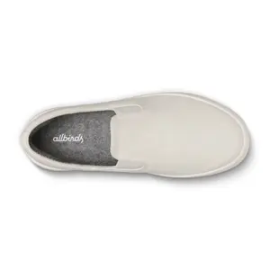 Baskets femme Allbirds Cruiser Canvas Slip On image-1