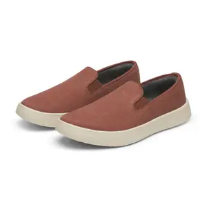 Baskets femme Allbirds Cruiser Canvas image-2