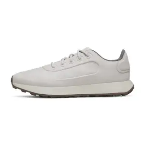 Faux Leather Trainers Allbirds Varsity Terralux