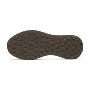 Faux Leather Trainers Allbirds Varsity Terralux image-4