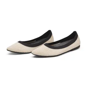 Ballerines femme Allbirds Breezer Point image-1