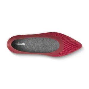 Ballerines femme Allbirds Breezer Point image-1