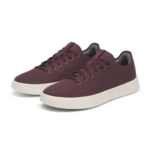 Women's Sneakers Allbirds Cruiser Canvas