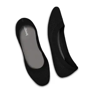 Ballet flats woman Allbirds Tree Breezer image-2