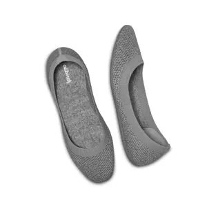 Ballet flats woman Allbirds Tree Breezer image-2