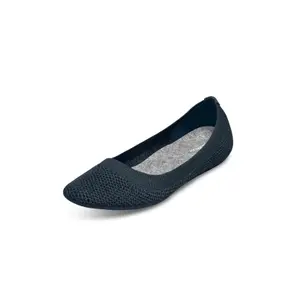Ballerinor för kvinnor Allbirds Tree Breezer image-0