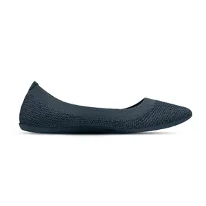 Ballerinor för kvinnor Allbirds Tree Breezer image-1