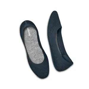 Ballerinor för kvinnor Allbirds Tree Breezer image-3