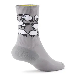 Κάλτσες Allbirds Anytime Crew image-1