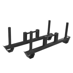 Barre de musculation AllFreeWeight image-0