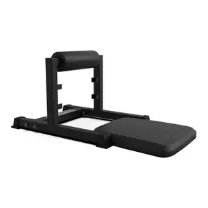 Rack de musculation d'assistance au squat AllFreeWeight image-0