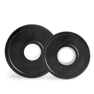 Disco de pesas fraccionado AllFreeWeight image-0