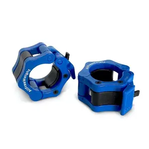 Collier de serrage CF AllFreeWeight image-0