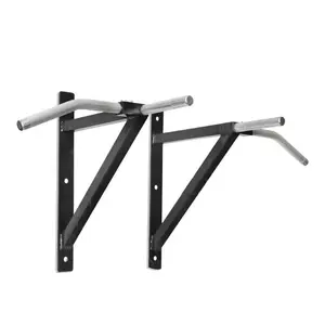 Barre de traction au mur AllFreeWeight image-0
