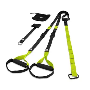 Weightlifting strap AllFreeWeight ST1.0 image-0