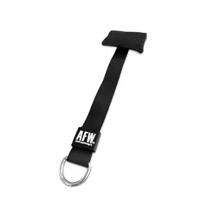 Weightlifting strap AllFreeWeight ST1.0 image-1