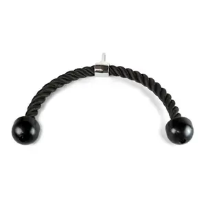 Asa de tiro de cuerda AllFreeWeight image-0