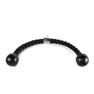 Asa de tiro de cuerda AllFreeWeight image-1