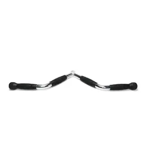 Bizeps- und Trizeps-Zuggriff AllFreeWeight image-1