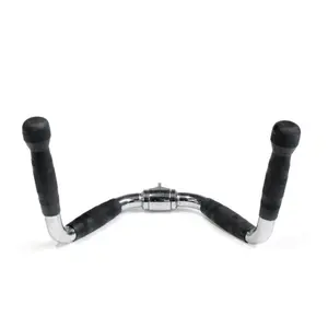 Asa de tiro de remo ancha AllFreeWeight image-0