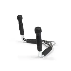 Asa de tiro de remo ancha AllFreeWeight image-1