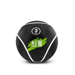 Medicine ball AllFreeWeight image-0