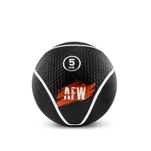 Medicijnbal AllFreeWeight image-0