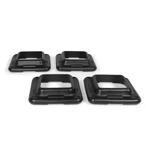 Professionele zijwaartse step set AllFreeWeight (x4) image-0