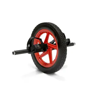 Ab Roller AllFreeWeight Promax image-0