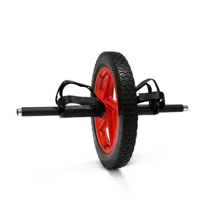 Ab Roller AllFreeWeight Promax image-1