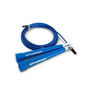 Saltar a corda AllFreeWeight Basic image-1