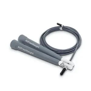 Saltar a corda AllFreeWeight Basic image-2