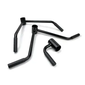Griffpaket für Stange AllFreeWeight Trunk Blaster (x3) image-0