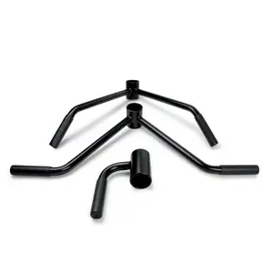 Griffpaket für Stange AllFreeWeight Trunk Blaster (x3) image-1