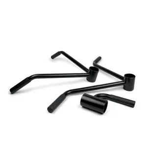 Griffpaket für Stange AllFreeWeight Trunk Blaster (x3) image-2