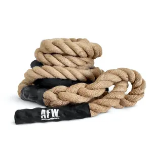 Klimtouw AllFreeWeight image-0