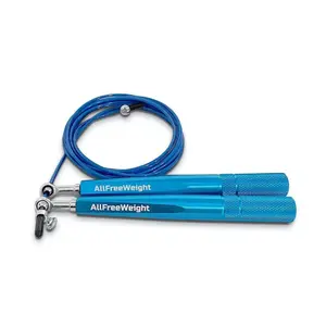 Corde à sauter AllFreeWeight Root 2.0 image-1