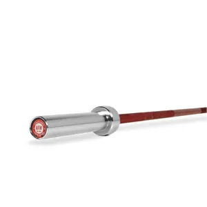 Gewichtsbalk AllFreeWeight Crossfit Root image-0