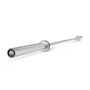 Barre de musculation AllFreeWeight Crossfit Rock image-0