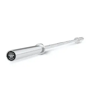 Weight bar AllFreeWeight Powerlifting image-0