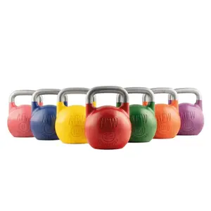 Competition kettlebells AllFreeWeight image-0