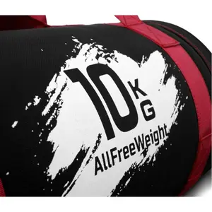 Trainingstasche AllFreeWeight Energy image-1