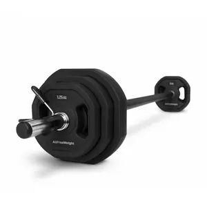 Dumbbell AllFreeWeight Amity image-0
