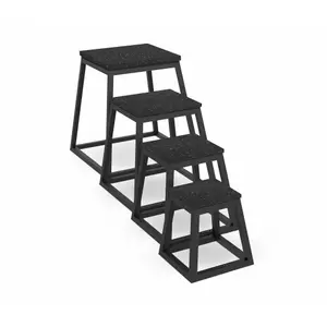 Plyometric accessory AllFreeWeight (x4) image-0