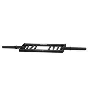 Multifunctionele halterstang AllFreeWeight MG3 image-0