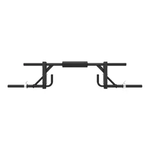 Barra de peso AllFreeWeight Camber Pro image-0