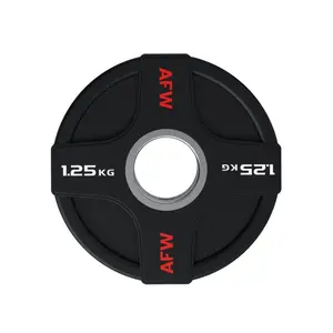 Hantelgewicht mit Griffen AllFreeWeight Premier image-0